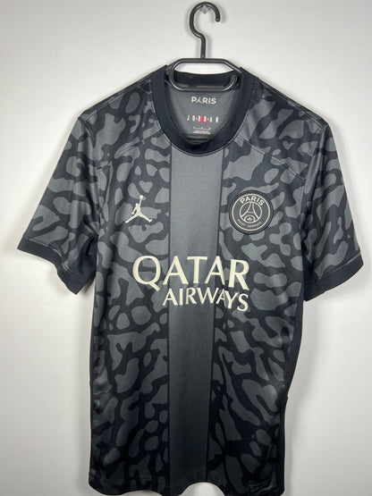 Paris Saint Germain 2023-2024 3e Ousmane Dembele M