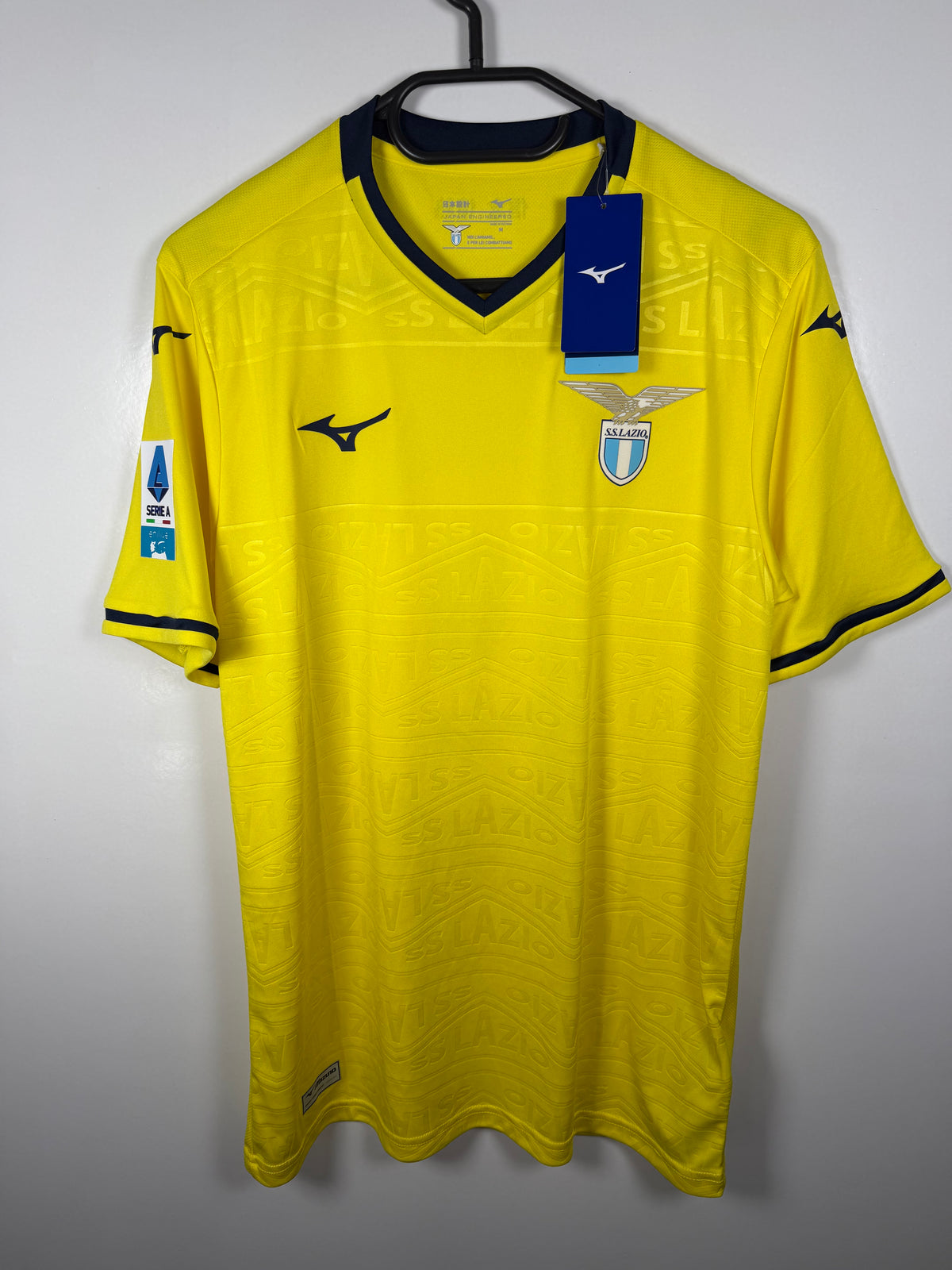 Lazio 2024-2025 3e Pedro M