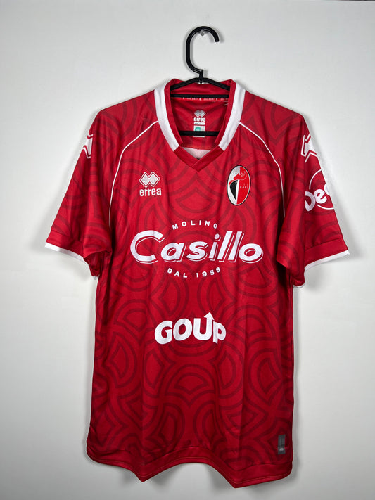 Bari 2024-2025 uit L