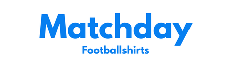 MatchdayFootballshirts